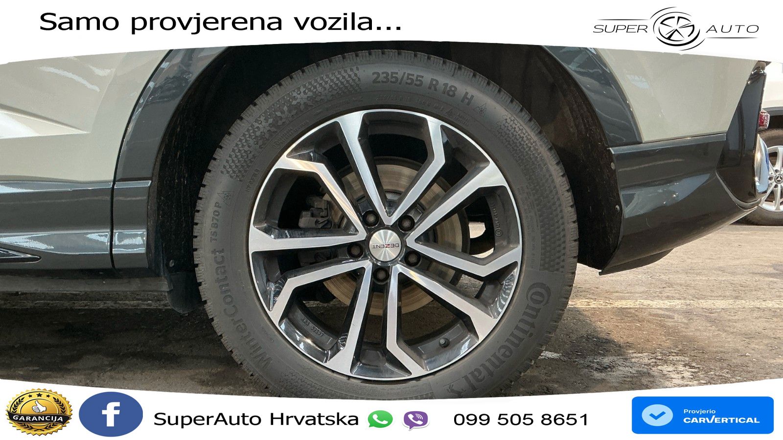 Audi Q3 Sportback 35 TDI (150 KS) S tronic S line LED+GR SJED+ACC