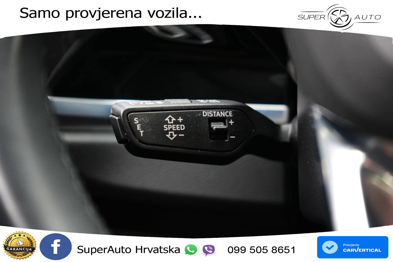 Audi Q3 Sportback 35 TDI (150 KS) S tronic S line LED+GR SJED+ACC