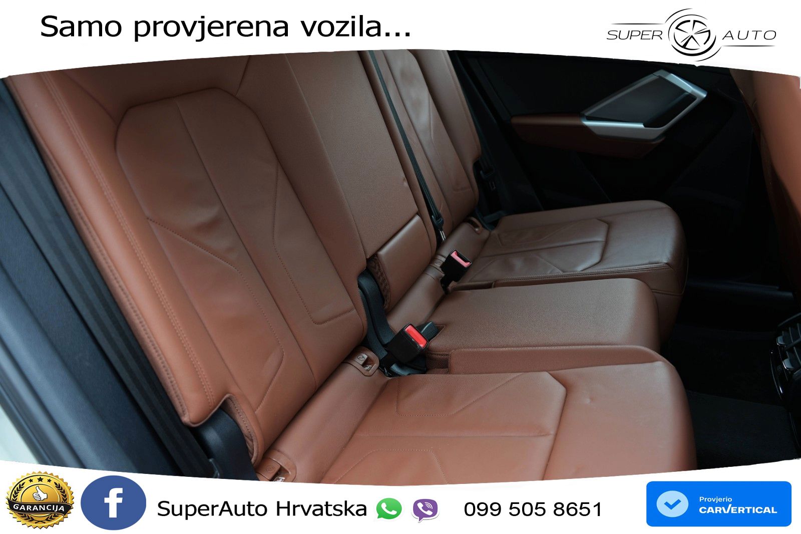 Audi Q3 Sportback 35 TDI (150 KS) S tronic S line LED+GR SJED+ACC