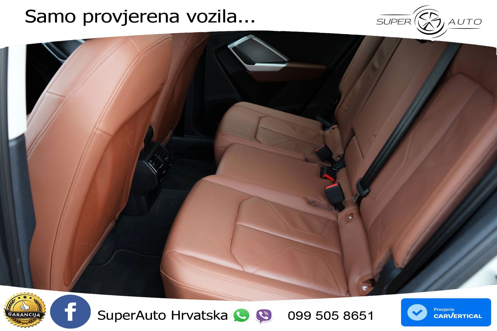 Audi Q3 Sportback 35 TDI (150 KS) S tronic S line LED+GR SJED+ACC