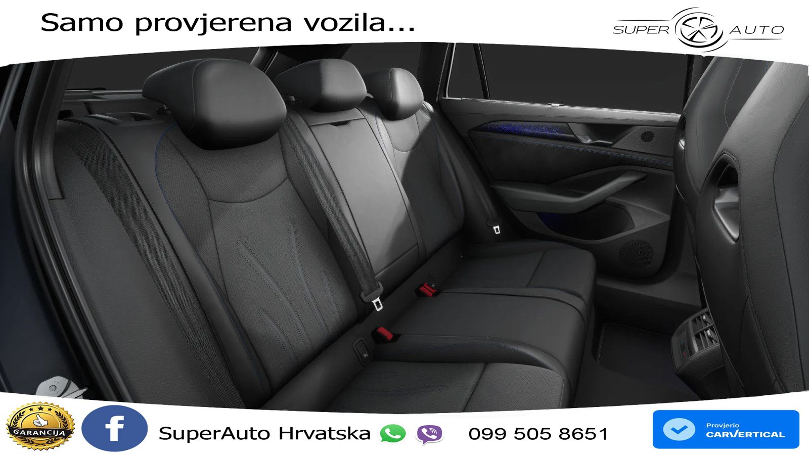 Volkswagen Passat Variant 1.5 TSI (272 KS) eHybrid DSG R-Line LED+GR SJED+ACC
