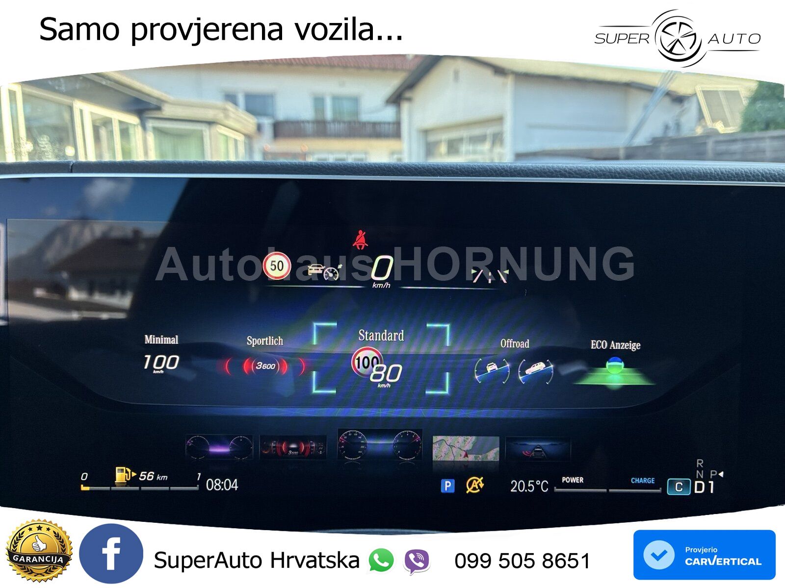 Mercedes-Benz GLS GLS 450d EQ Boost 4MATIC 9G-TRONIC AMG ACC+HEAD+4xGR SJED+360+PANO