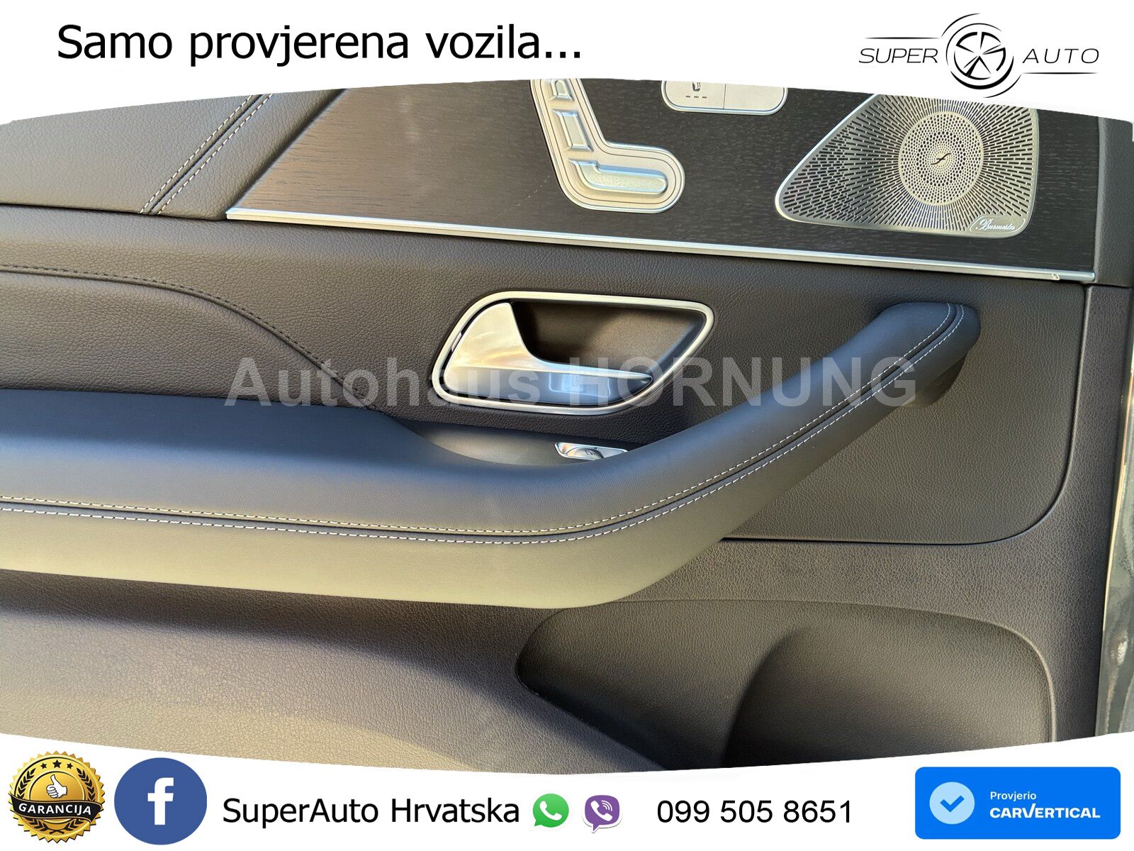 Mercedes-Benz GLS GLS 450d EQ Boost 4MATIC 9G-TRONIC AMG ACC+HEAD+4xGR SJED+360+PANO