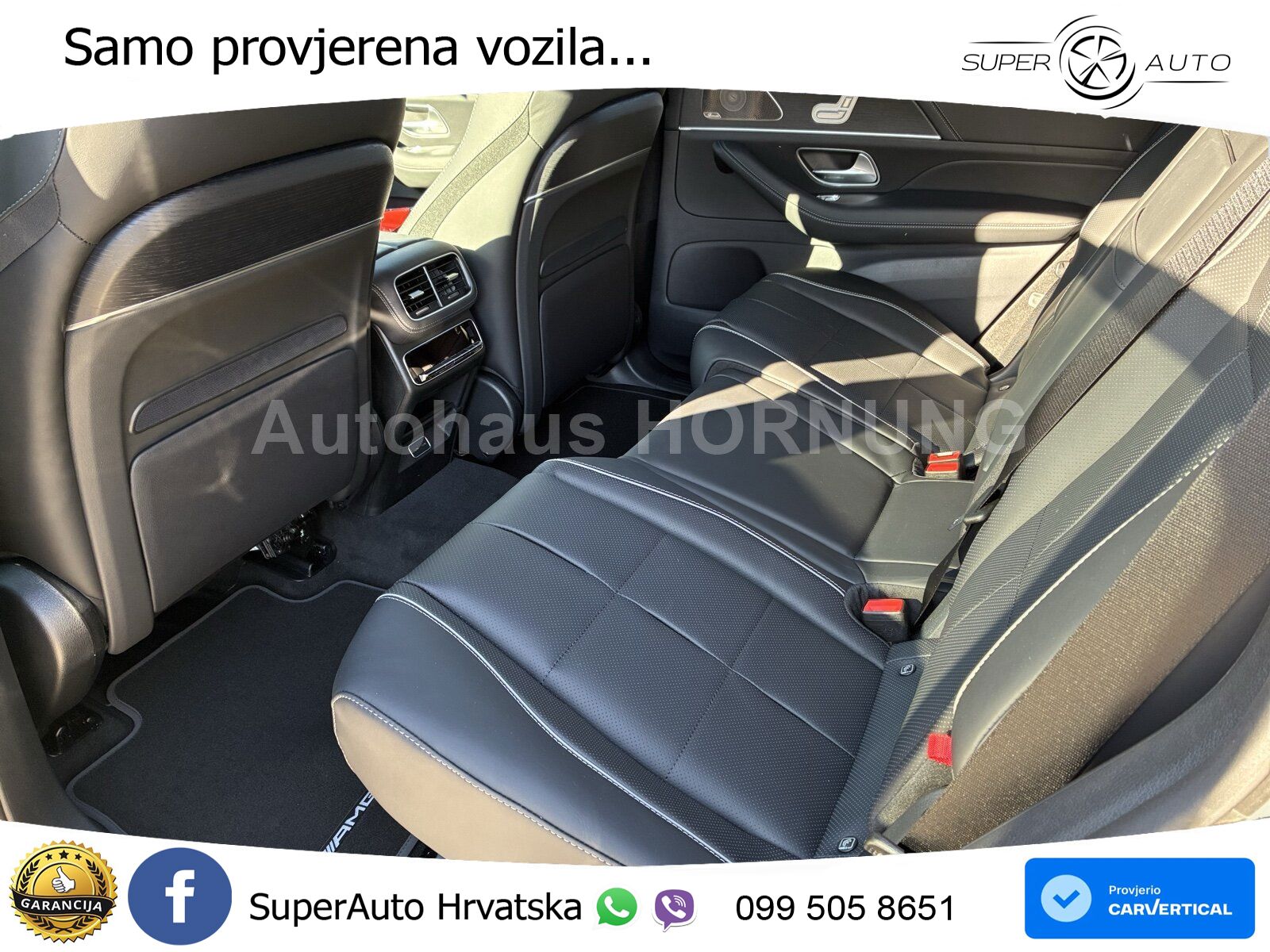 Mercedes-Benz GLS GLS 450d EQ Boost 4MATIC 9G-TRONIC AMG ACC+HEAD+4xGR SJED+360+PANO
