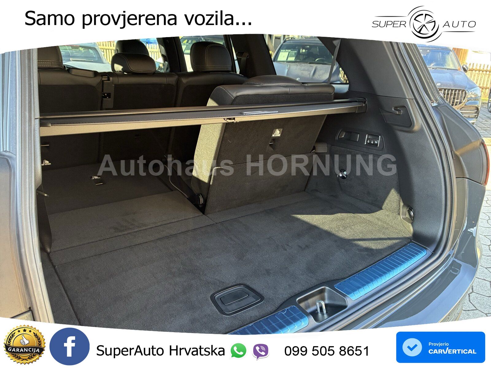 Mercedes-Benz GLS GLS 450d EQ Boost 4MATIC 9G-TRONIC AMG ACC+HEAD+4xGR SJED+360+PANO