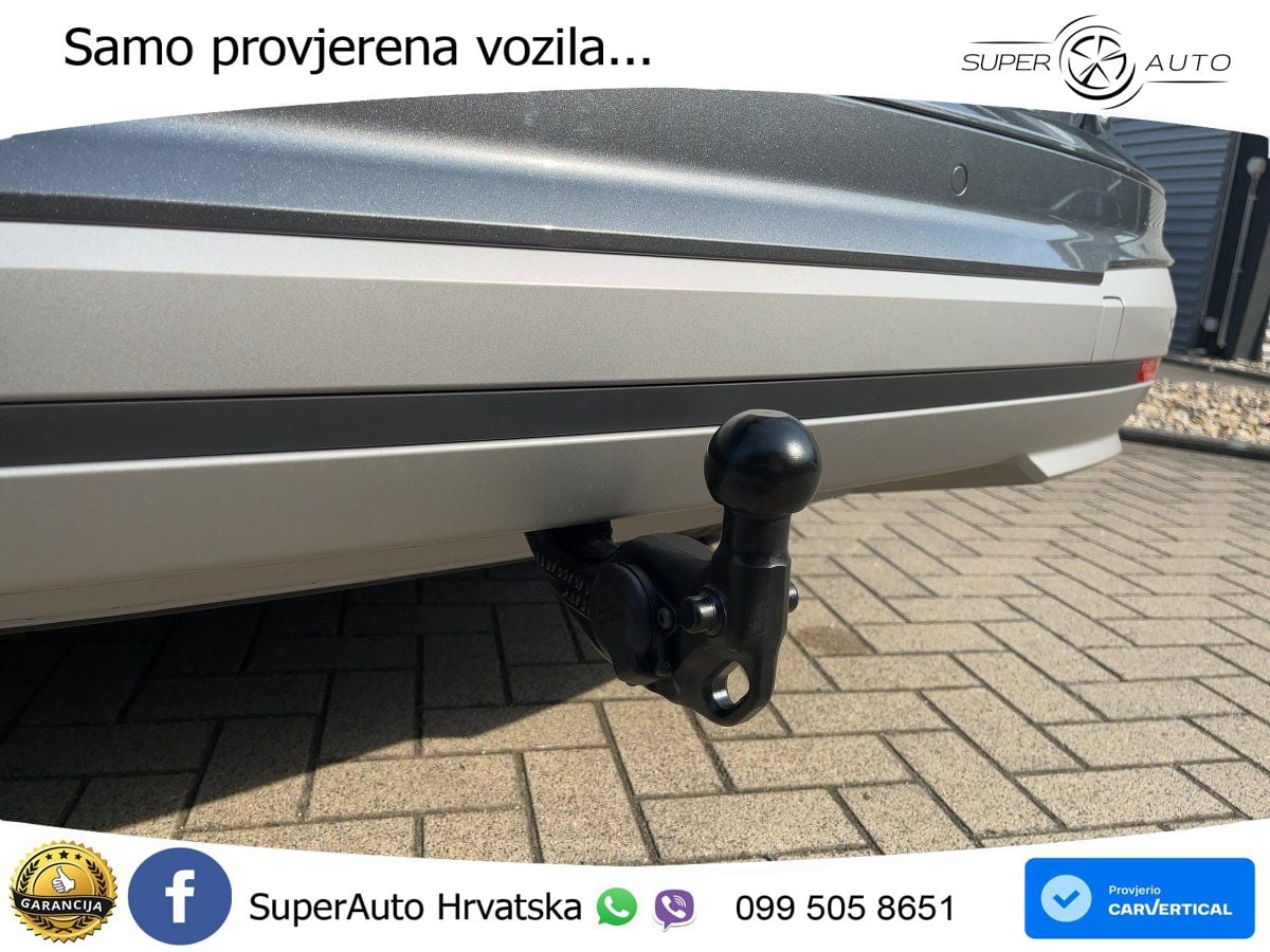 Škoda Enyaq 85 82 kWh (286 KS) Selection LED+GR SJED+ACC