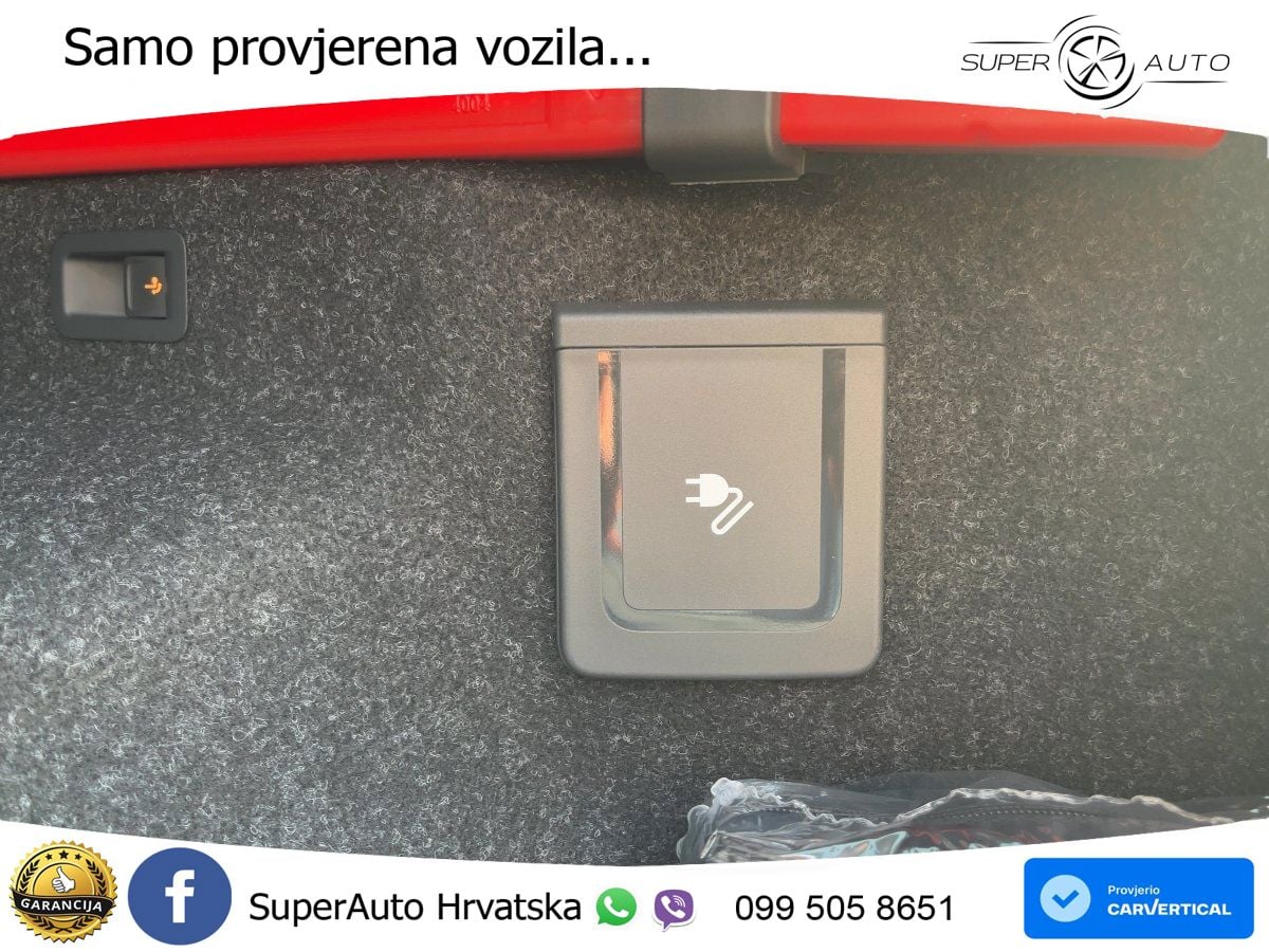Škoda Enyaq 85 82 kWh (286 KS) Selection LED+GR SJED+ACC