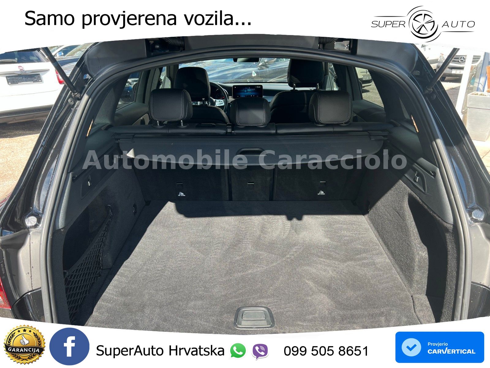 Mercedes GLC 220d (194 KS) 4MATIC G-TRONIC AMG LED+GR SJED+ACC