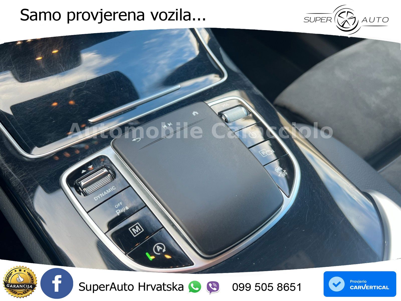 Mercedes GLC 220d (194 KS) 4MATIC G-TRONIC AMG LED+GR SJED+ACC