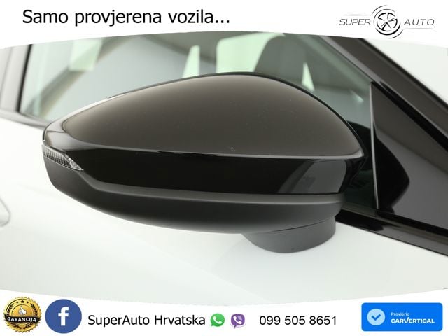 Audi A3 40 TFSIe (204 KS) S tronic S line MATRIX+GR SJED+KAM