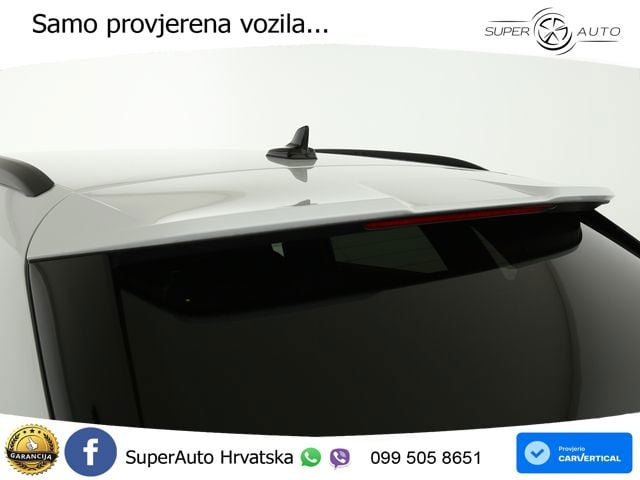 Audi A3 40 TFSIe (204 KS) S tronic S line MATRIX+GR SJED+KAM