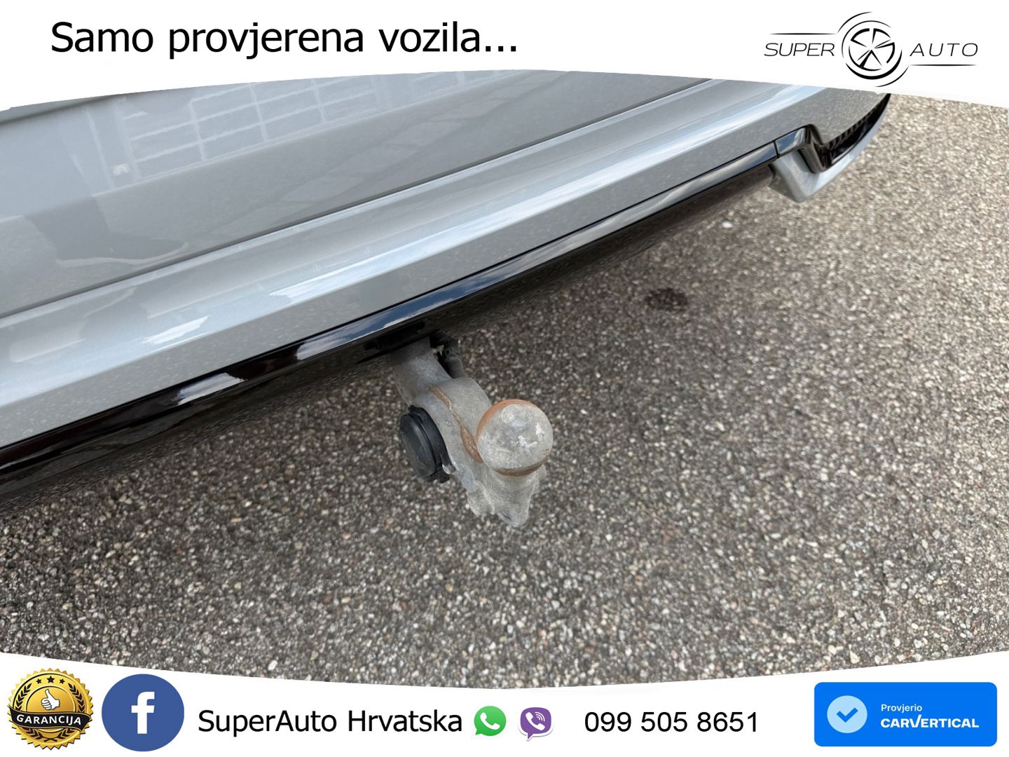 Volvo XC60 B4 Diesel AWD Geartronic ZRAČNI+ACC+GR SJED+KAM+PANO