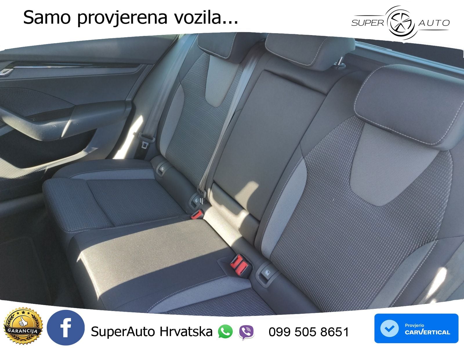 Škoda Octavia Combi 2.0 TDI (150 KS) DSG