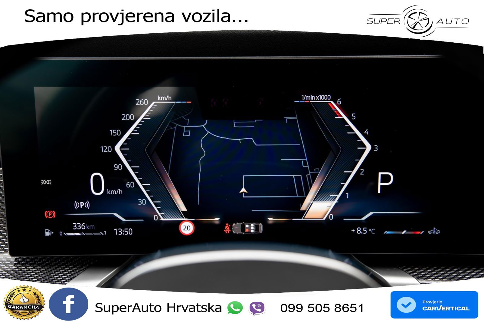 BMW 740d (299 KS) xDrive Steptronic LED+GR SJED+ACC