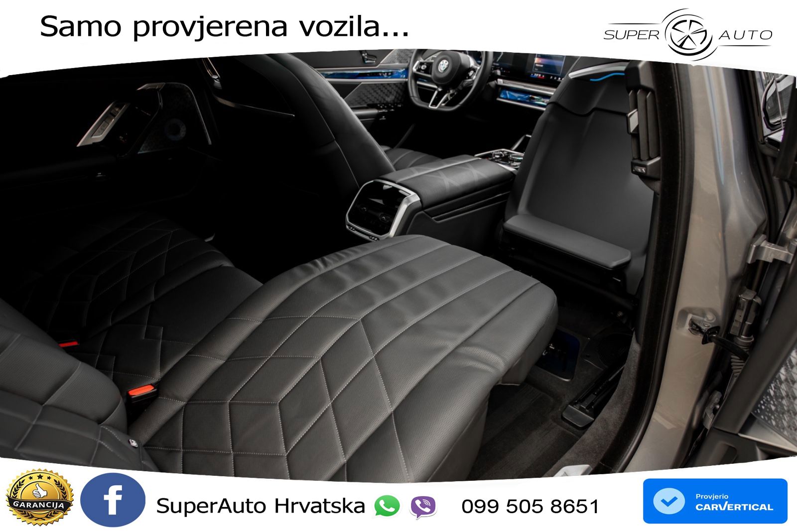 BMW 740d (299 KS) xDrive Steptronic LED+GR SJED+ACC