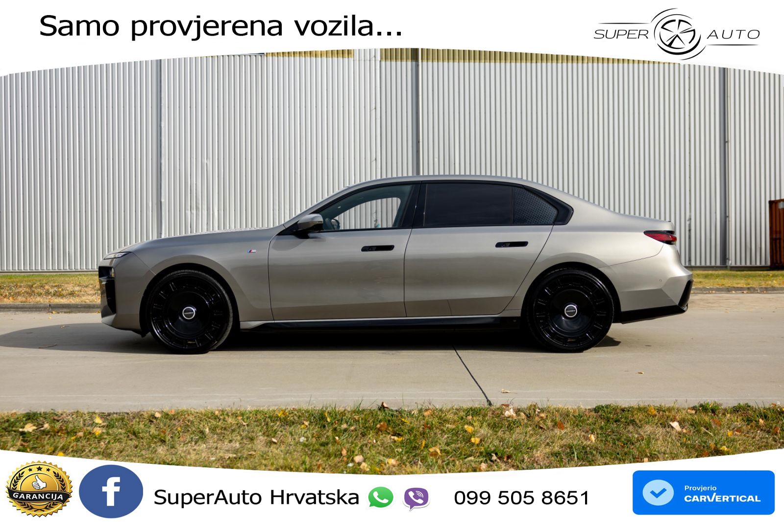 BMW 740d (299 KS) xDrive Steptronic LED+GR SJED+ACC