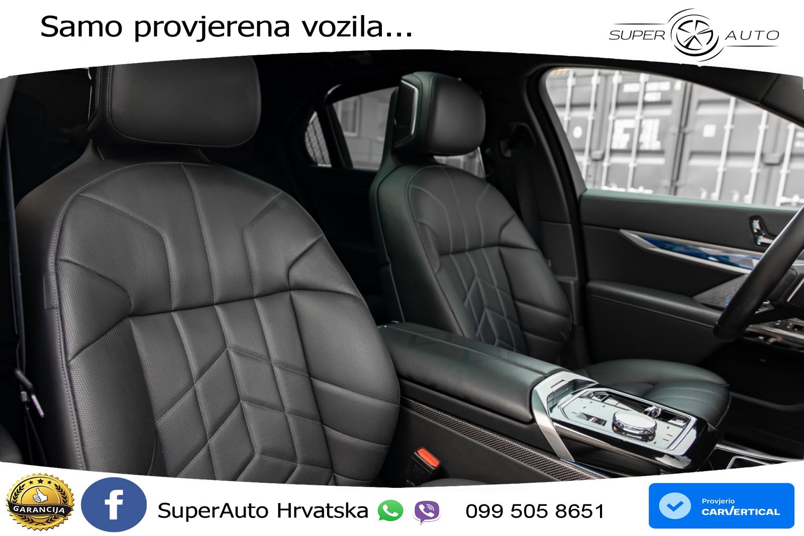 BMW 740d (299 KS) xDrive Steptronic LED+GR SJED+ACC