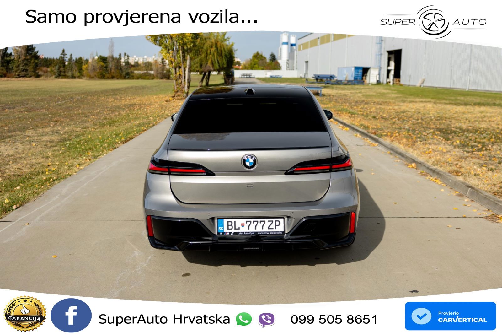 BMW 740d (299 KS) xDrive Steptronic LED+GR SJED+ACC