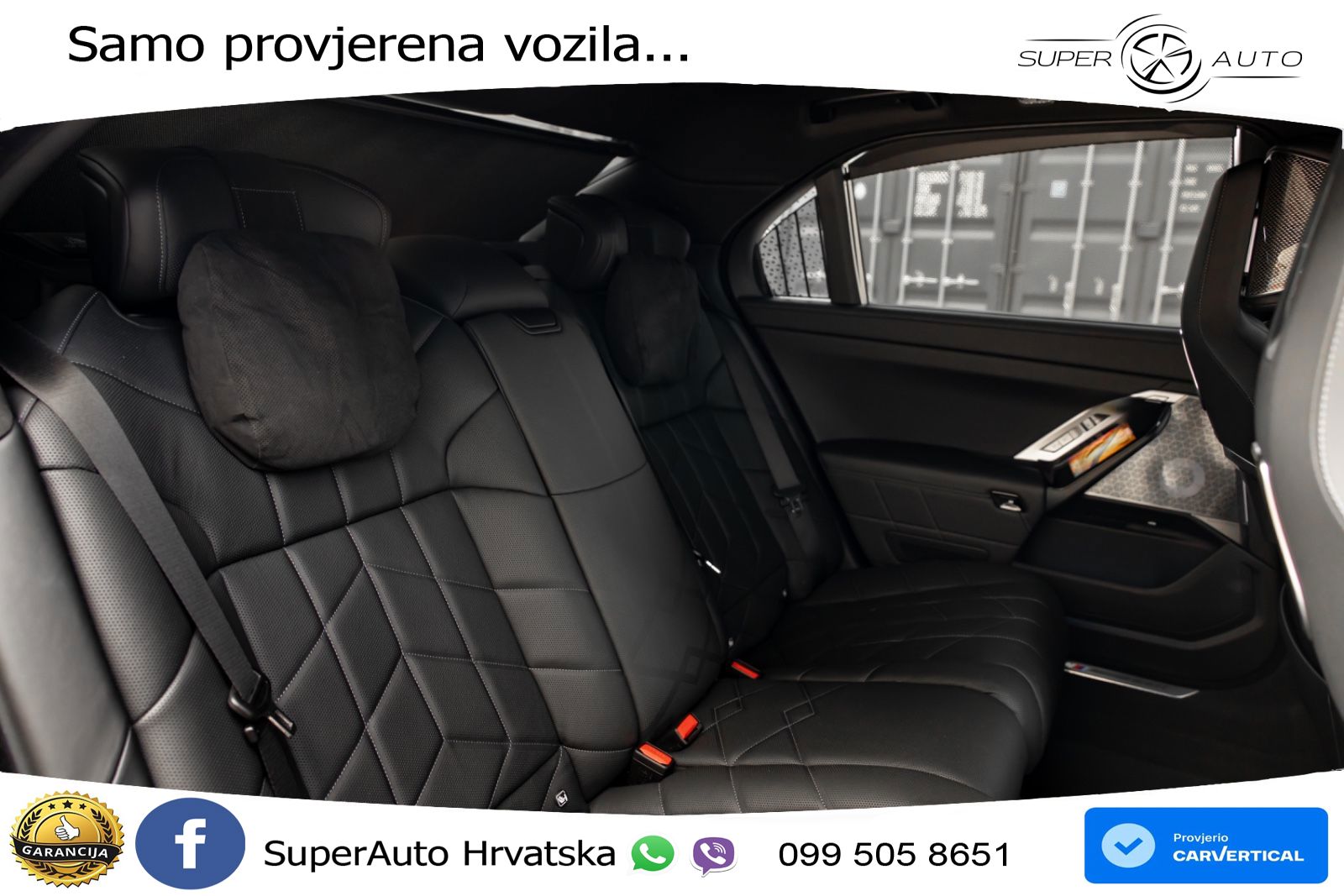 BMW 740d (299 KS) xDrive Steptronic LED+GR SJED+ACC