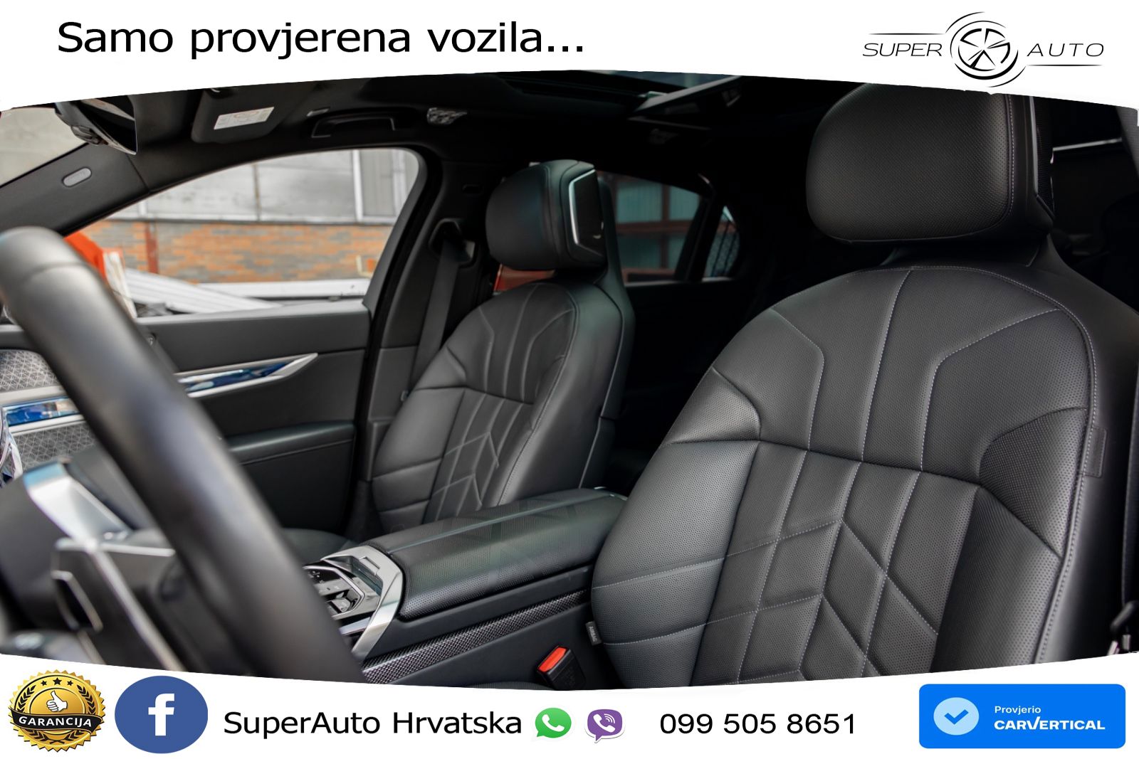 BMW 740d (299 KS) xDrive Steptronic LED+GR SJED+ACC