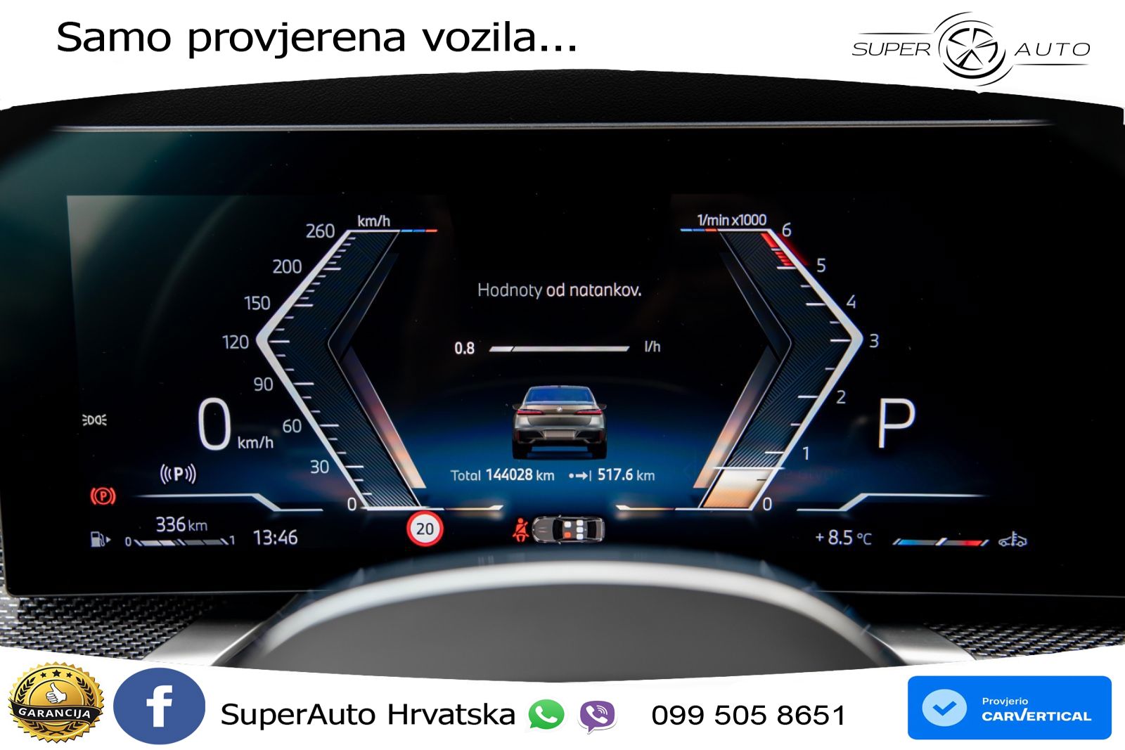 BMW 740d (299 KS) xDrive Steptronic LED+GR SJED+ACC