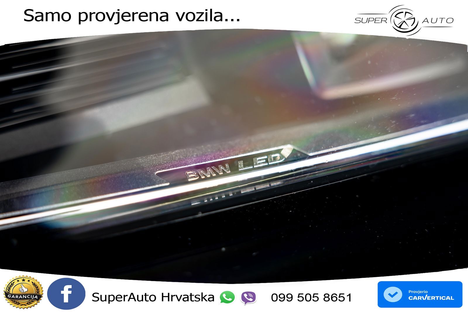BMW 740d (299 KS) xDrive Steptronic LED+GR SJED+ACC