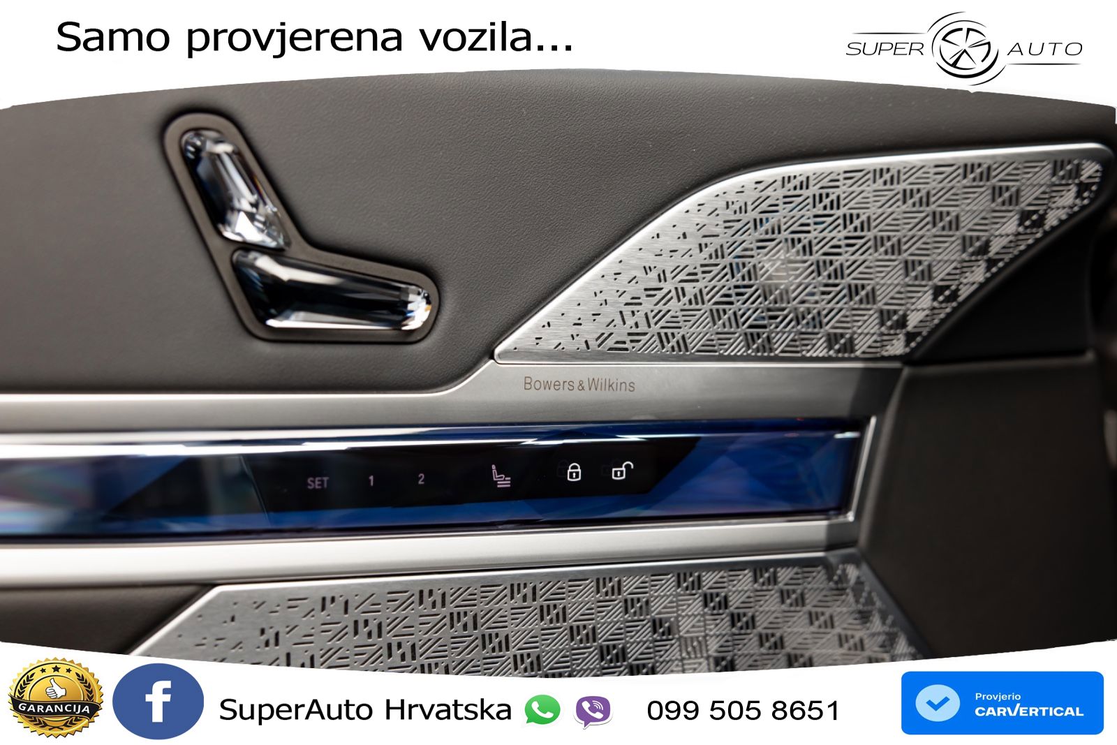 BMW 740d (299 KS) xDrive Steptronic LED+GR SJED+ACC