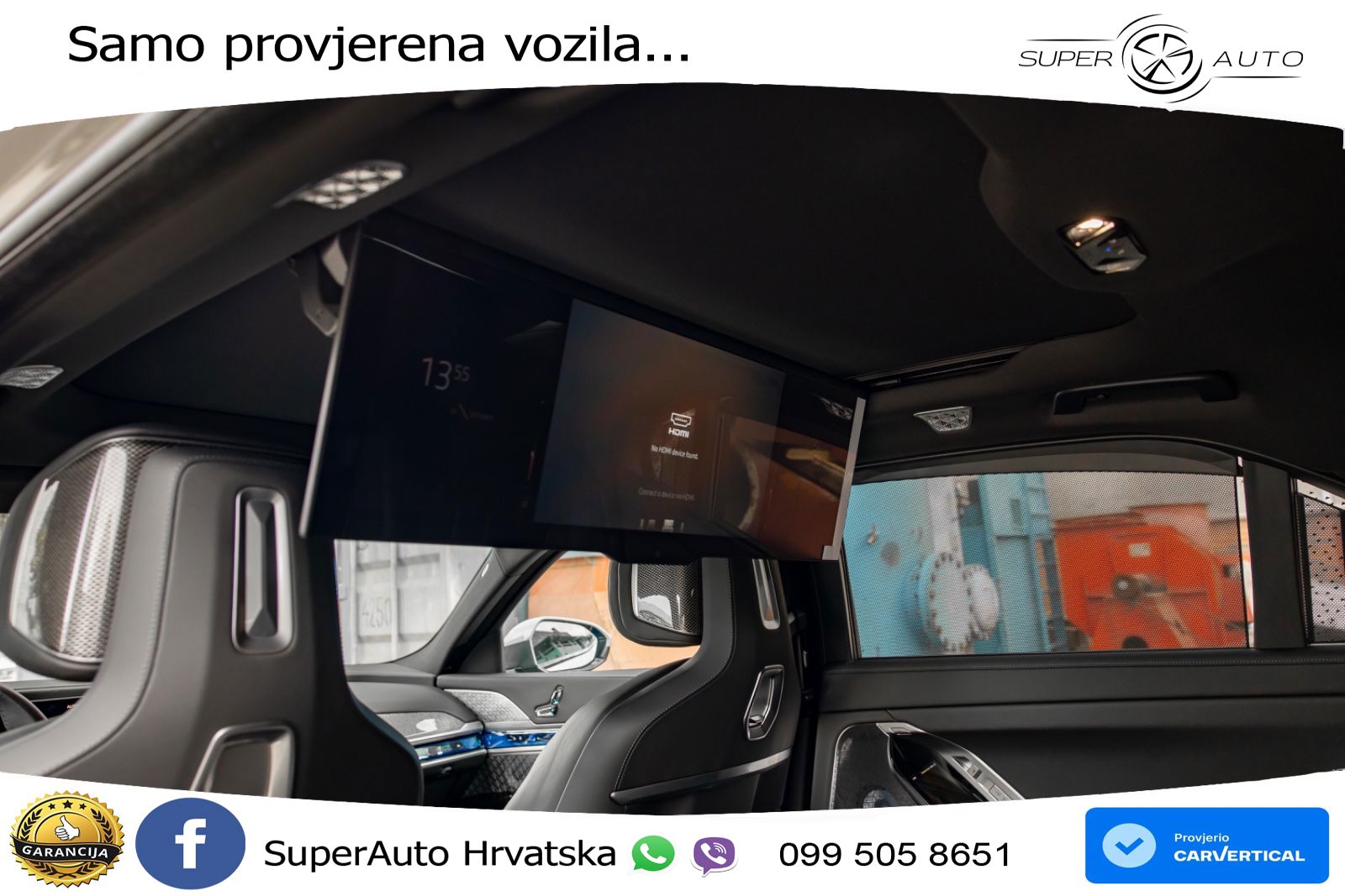 BMW 740d (299 KS) xDrive Steptronic LED+GR SJED+ACC