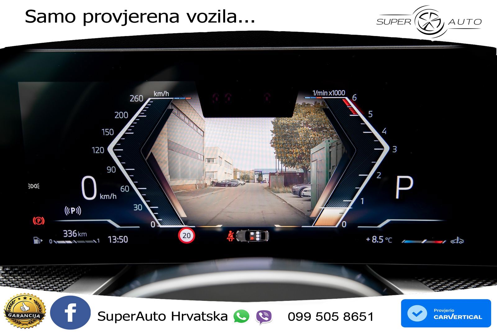 BMW 740d (299 KS) xDrive Steptronic LED+GR SJED+ACC