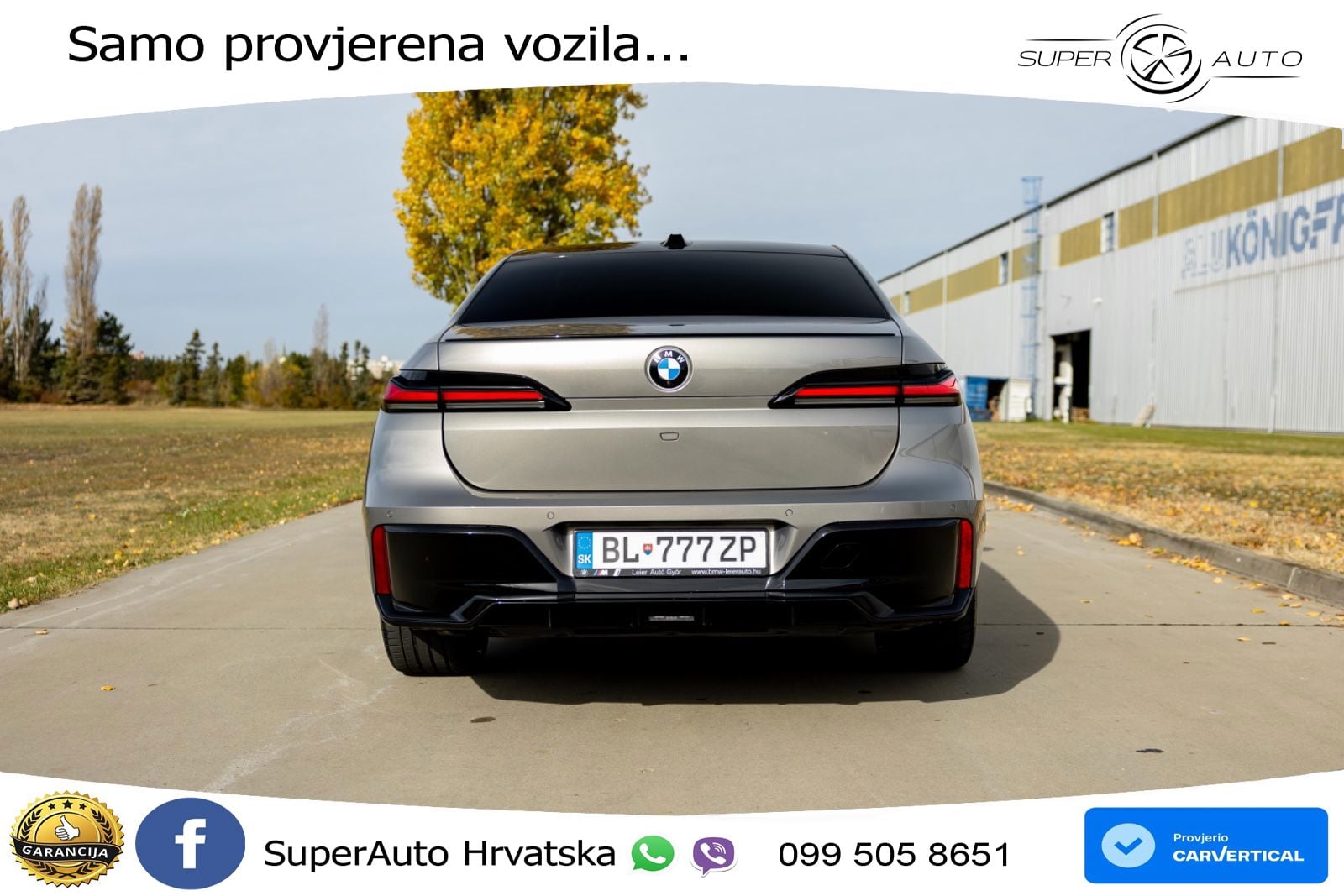 BMW 740d (299 KS) xDrive Steptronic LED+GR SJED+ACC