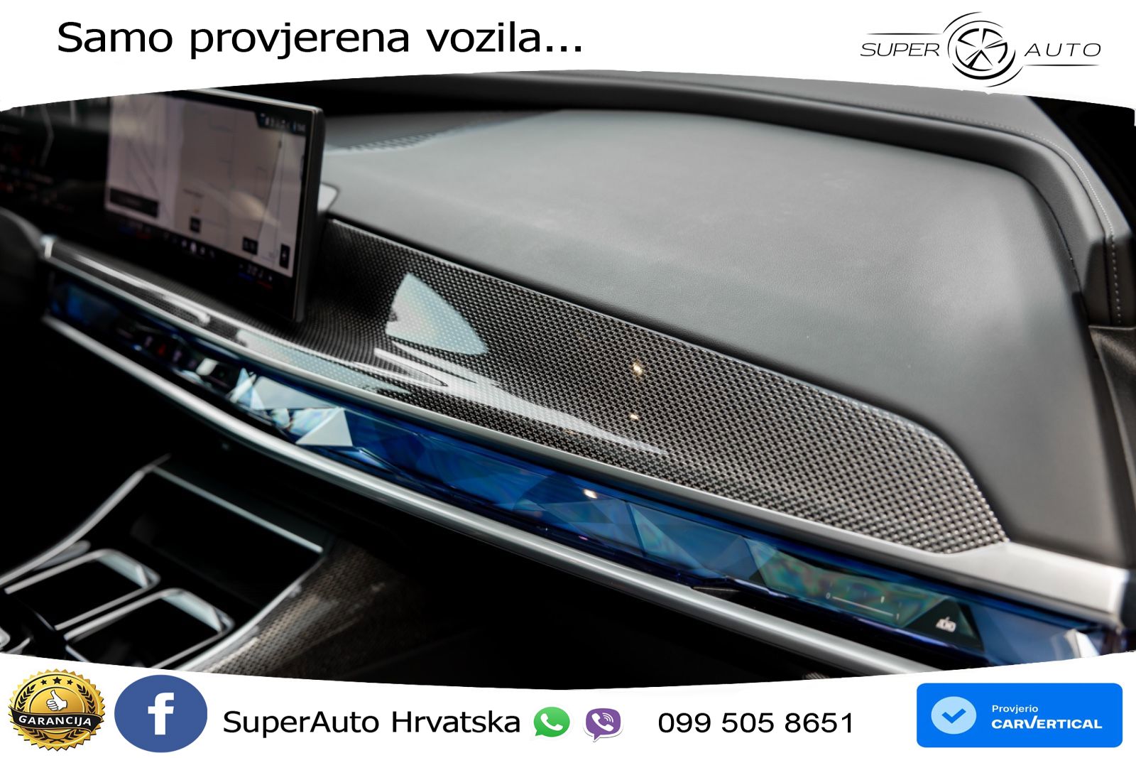 BMW 740d (299 KS) xDrive Steptronic LED+GR SJED+ACC
