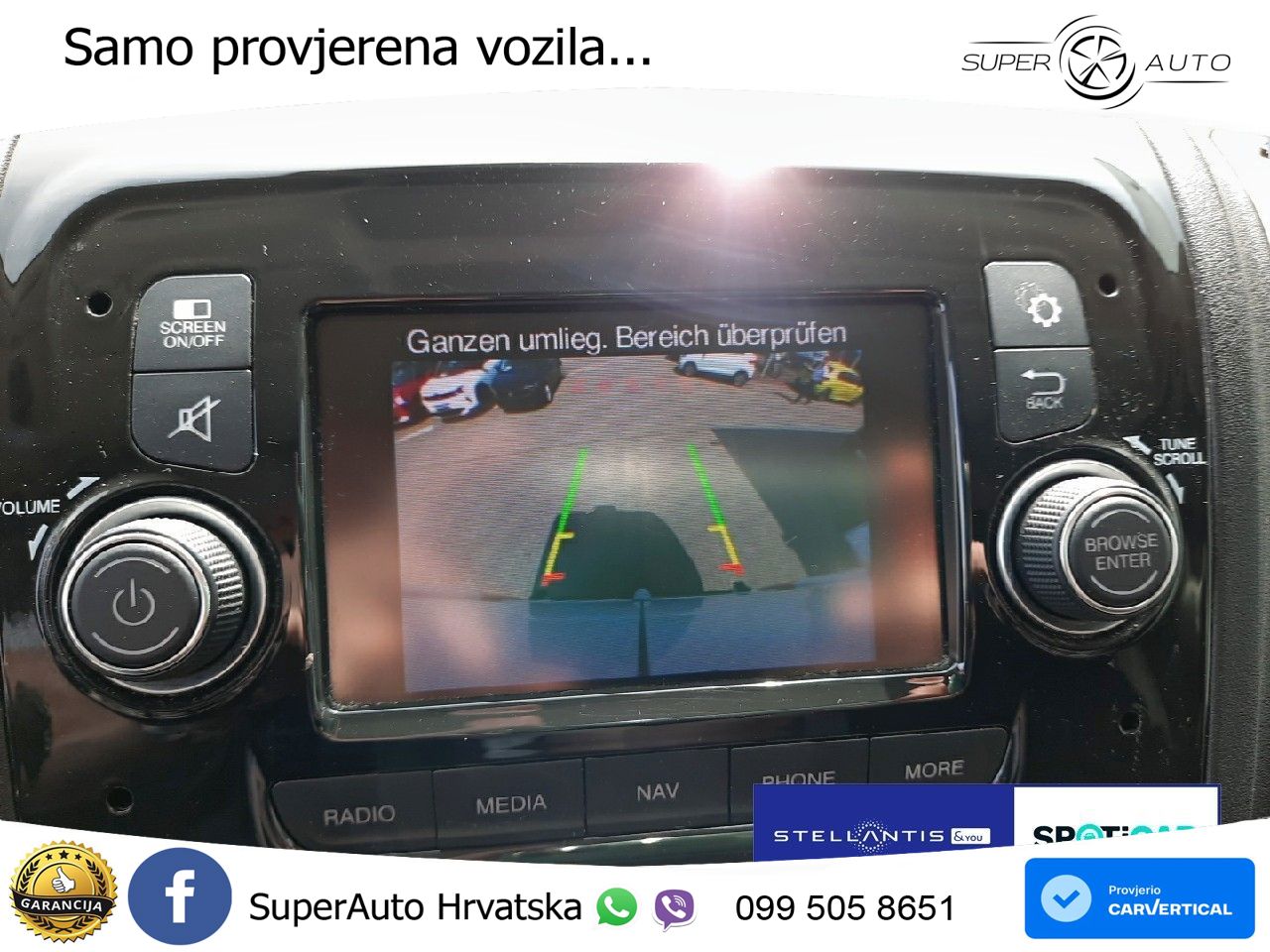 Citroën Jumper 33 L3H2 Driver BlueHDI 165 165 KS