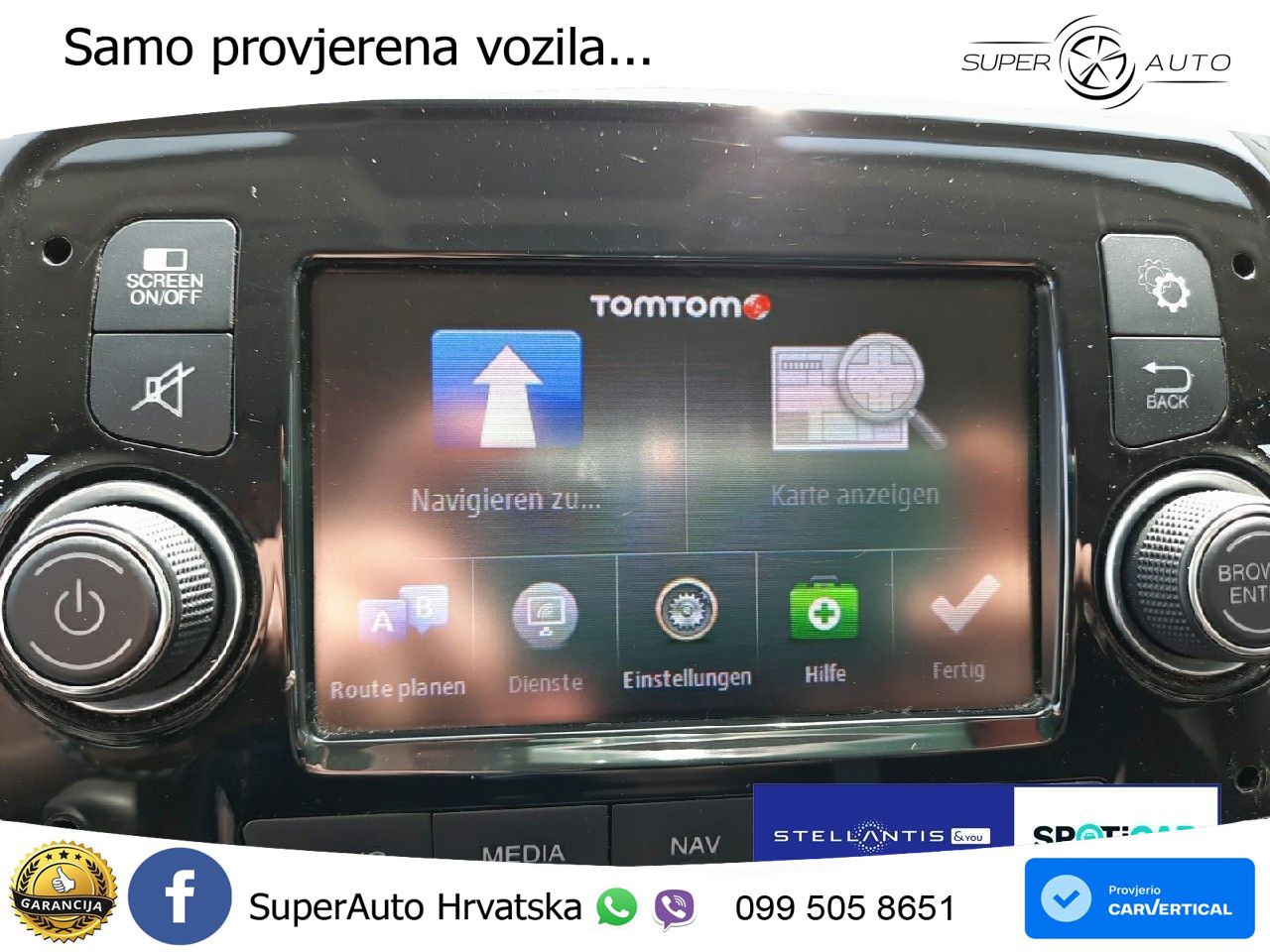 Citroën Jumper 33 L3H2 Driver BlueHDI 165 165 KS