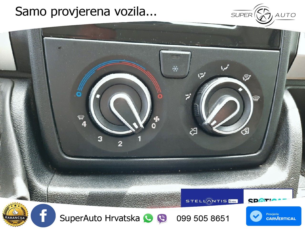Citroën Jumper 33 L3H2 Driver BlueHDI 165 165 KS