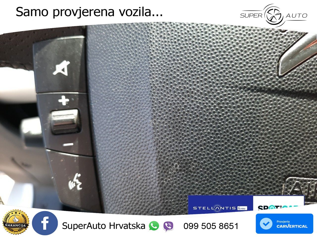 Citroën Jumper 33 L3H2 Driver BlueHDI 165 165 KS