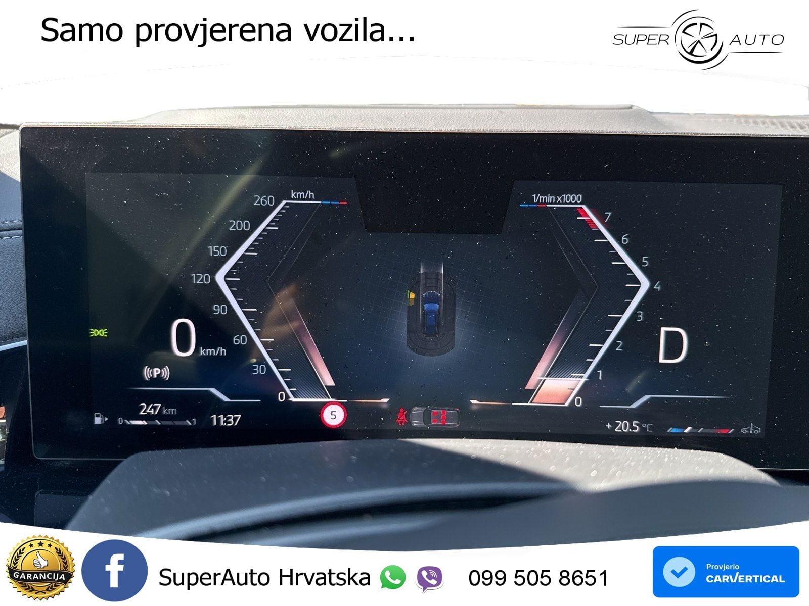 BMW X5 40i (381 KS) xDrive Steptronic