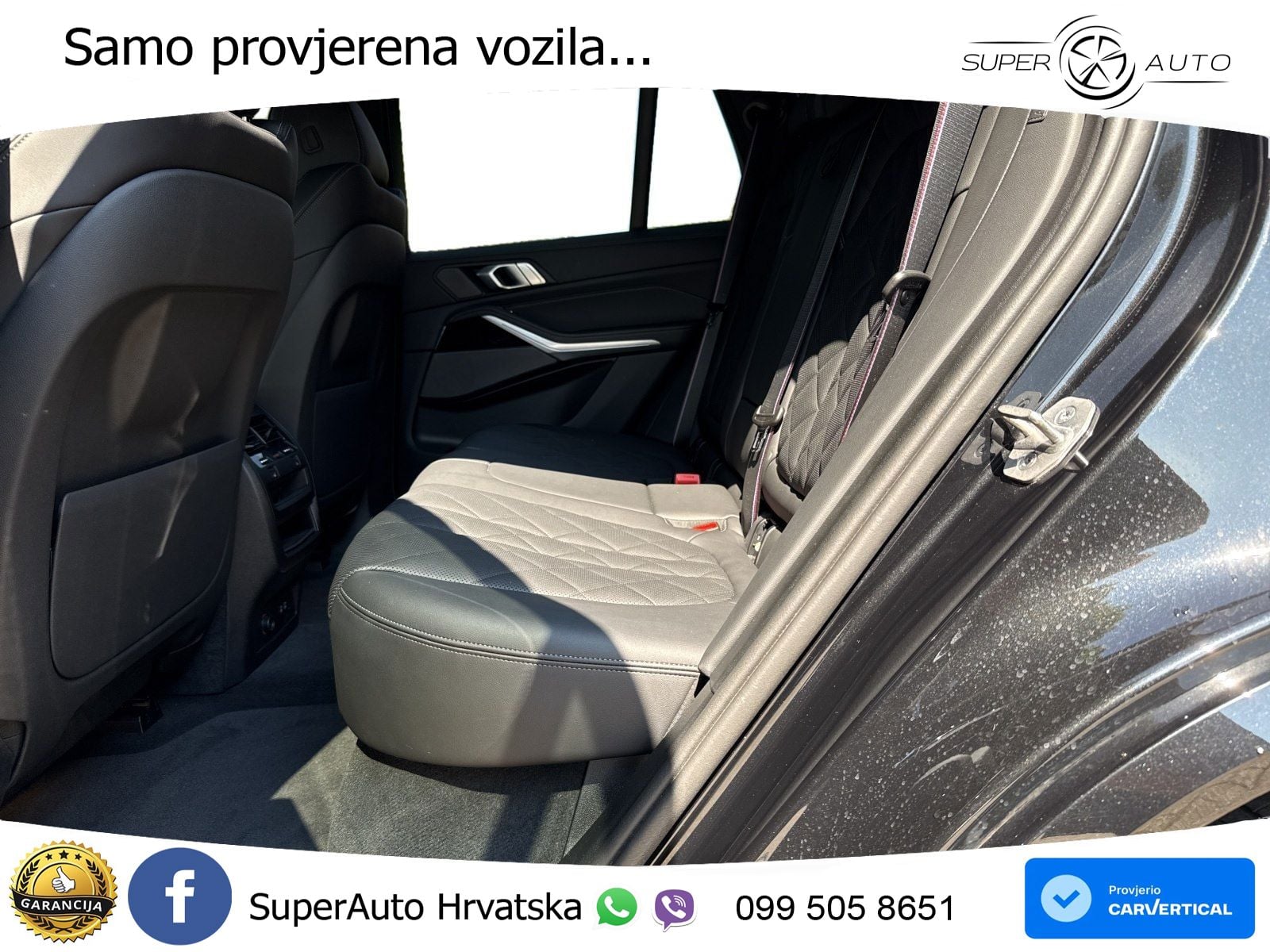 BMW X5 40i (381 KS) xDrive Steptronic
