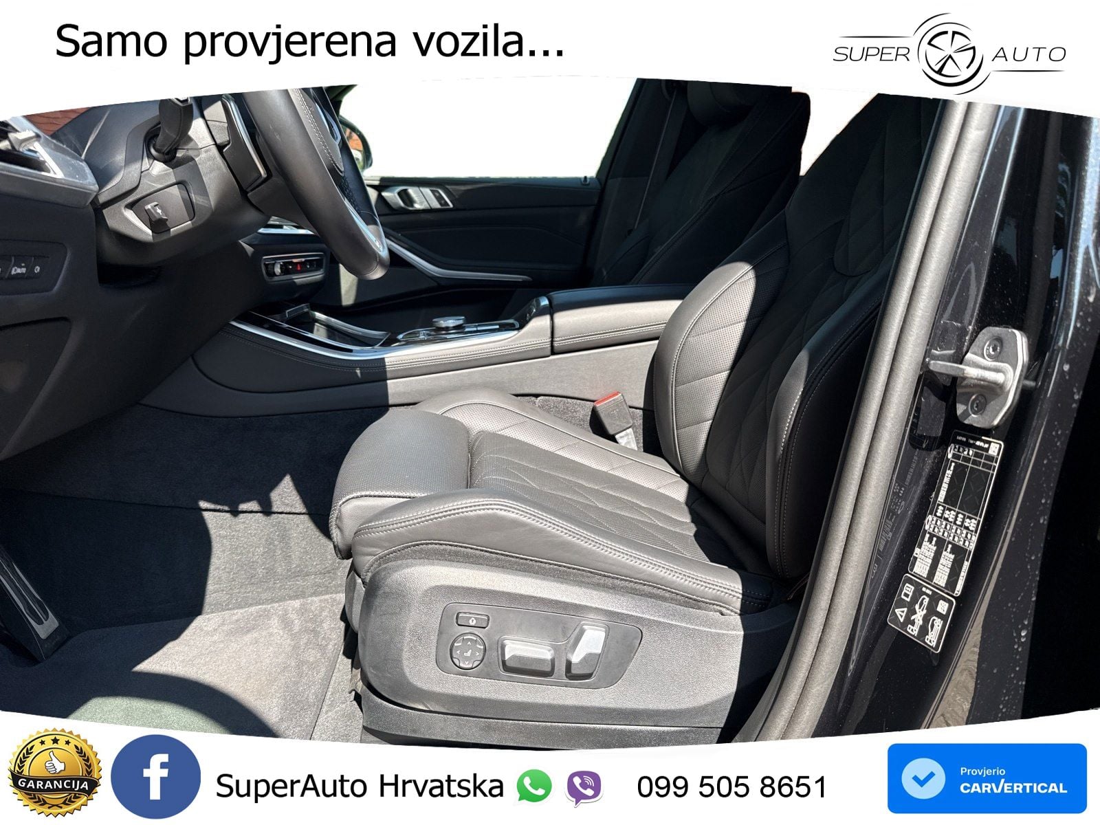 BMW X5 40i (381 KS) xDrive Steptronic
