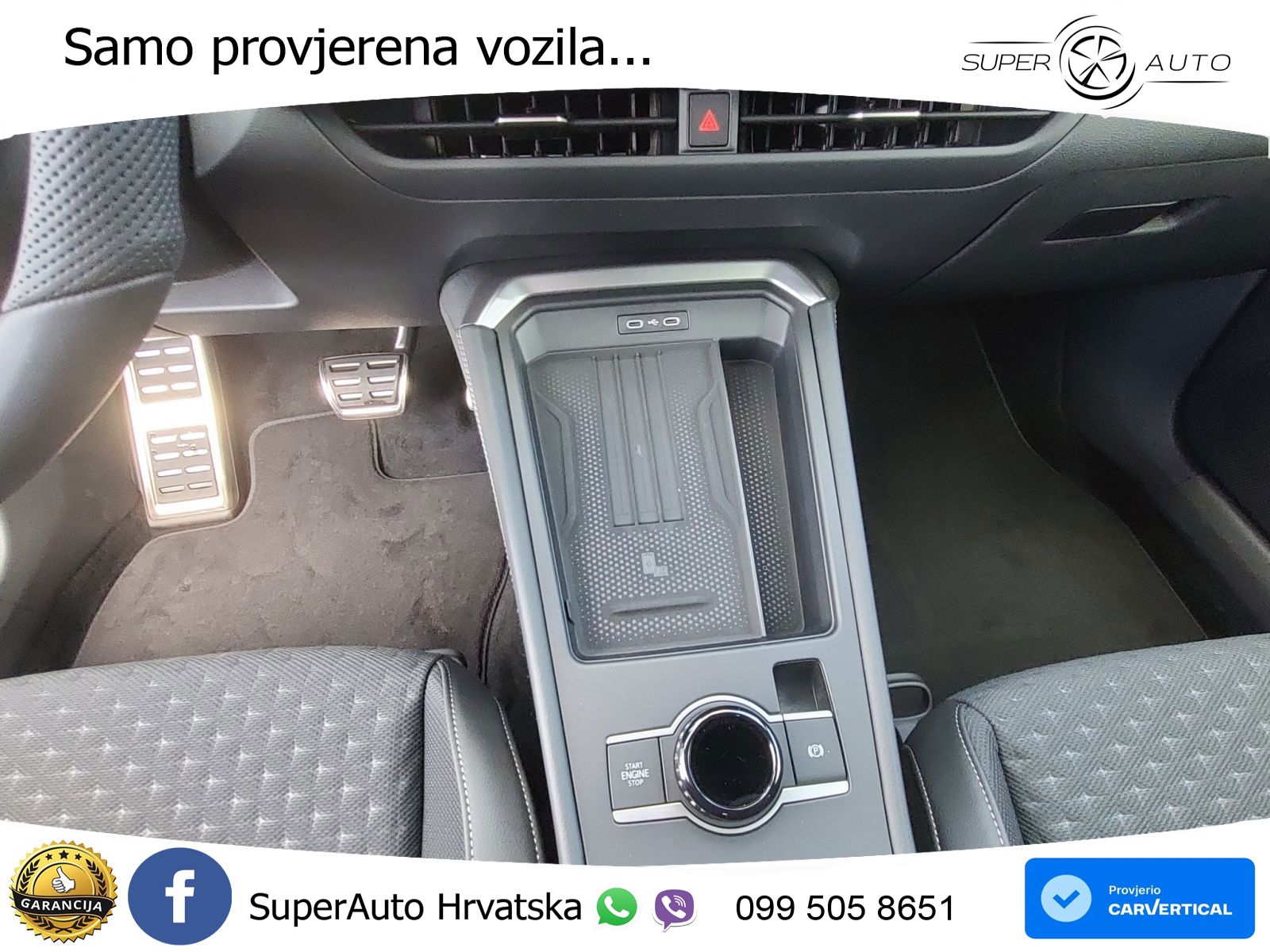 Volkswagen T-Roc II 1.5 eTSI (150 KS)  DSG