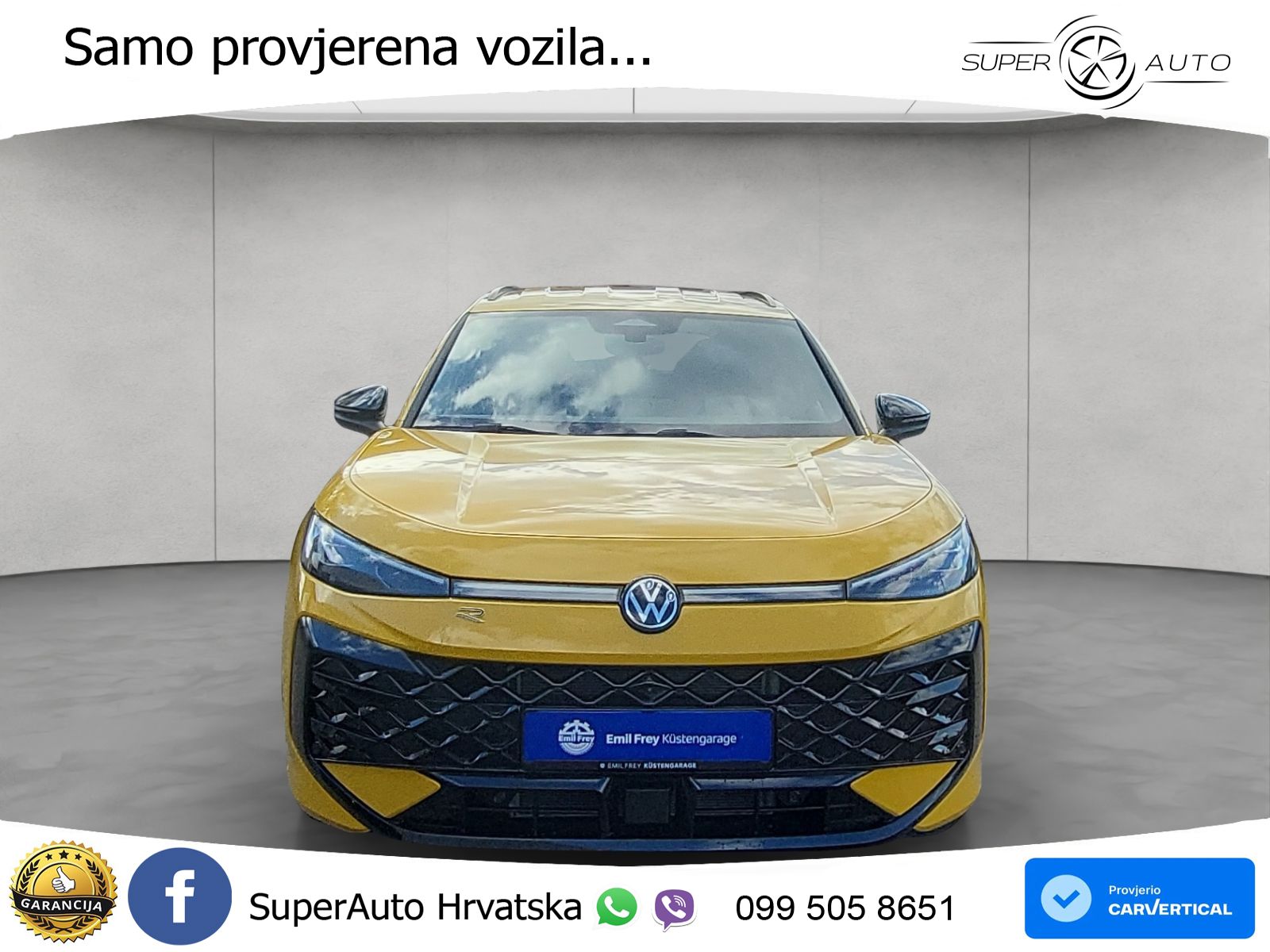 Volkswagen T-Roc II 1.5 eTSI (150 KS)  DSG