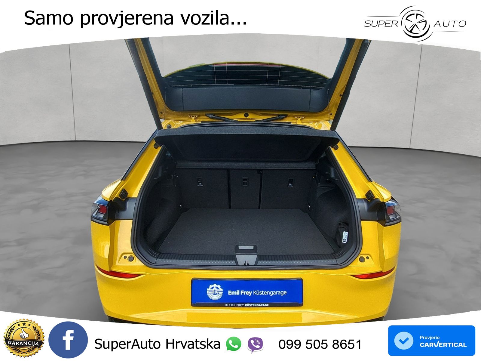 Volkswagen T-Roc II 1.5 eTSI (150 KS)  DSG