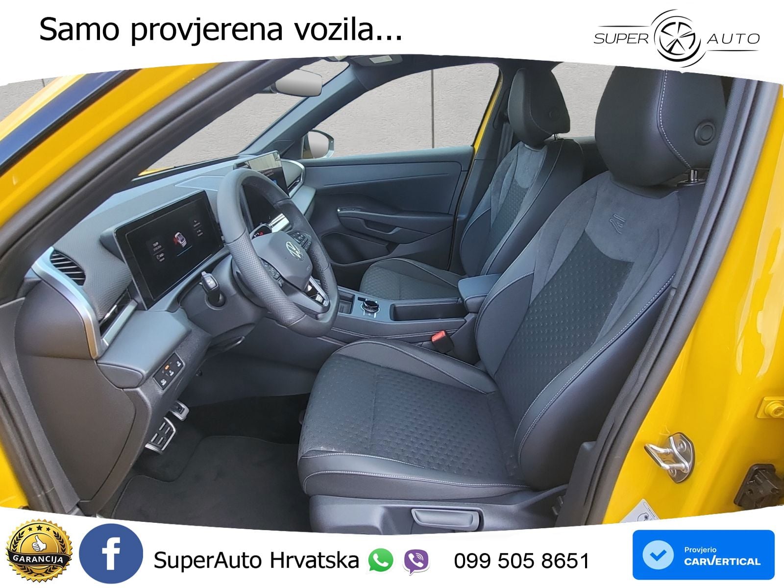 Volkswagen T-Roc II 1.5 eTSI (150 KS)  DSG