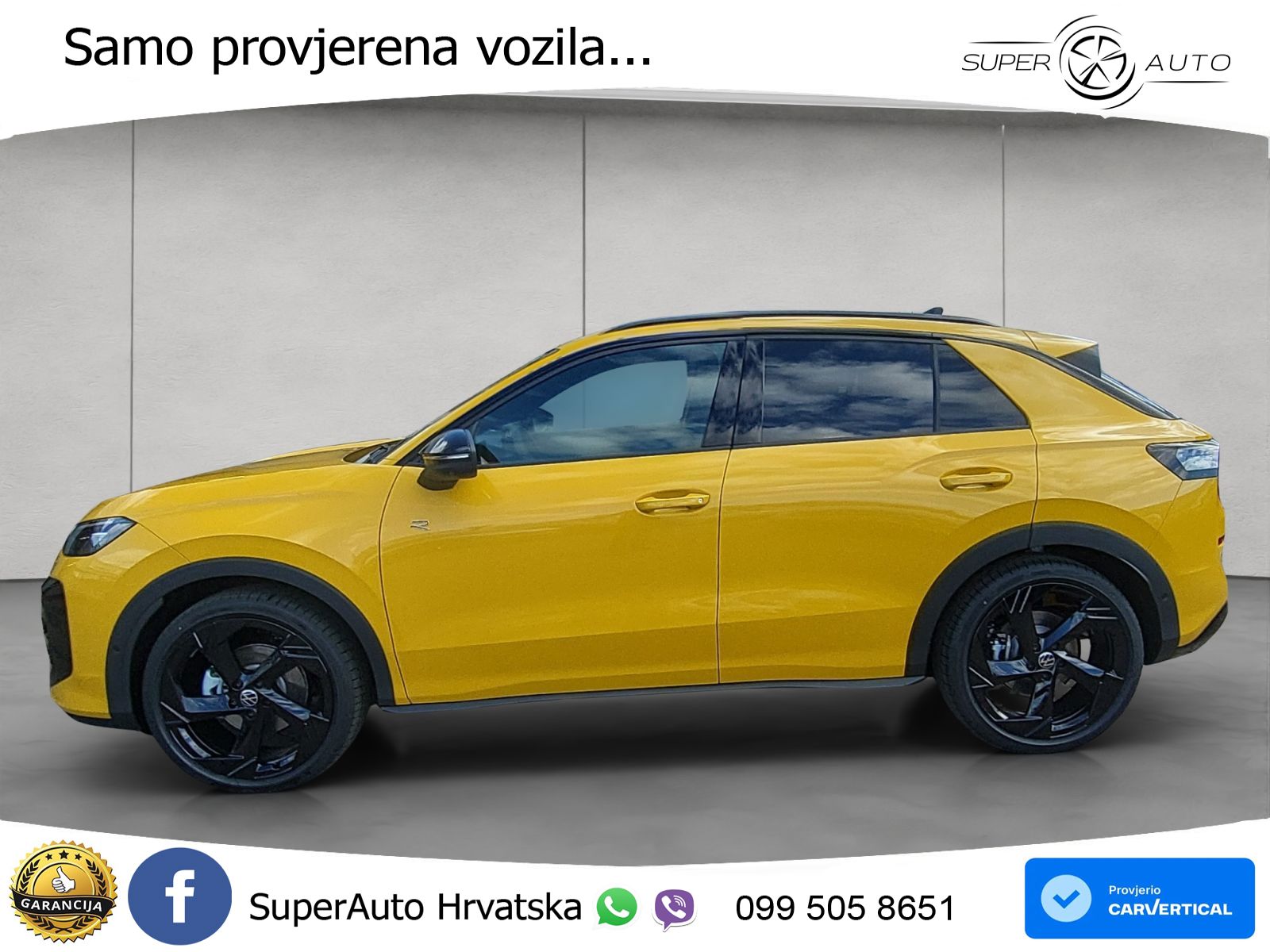 Volkswagen T-Roc II 1.5 eTSI (150 KS)  DSG