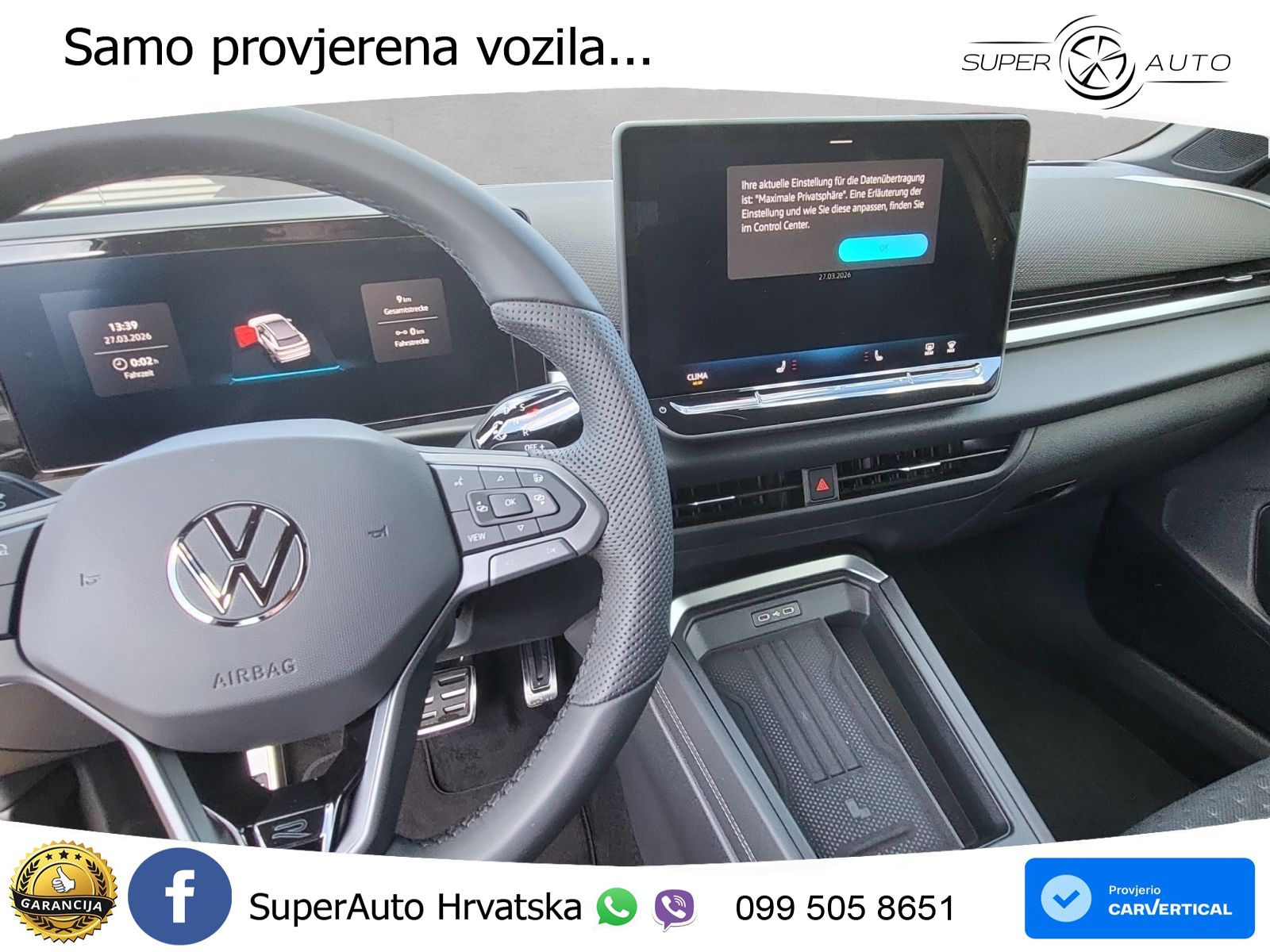 Volkswagen T-Roc II 1.5 eTSI (150 KS)  DSG