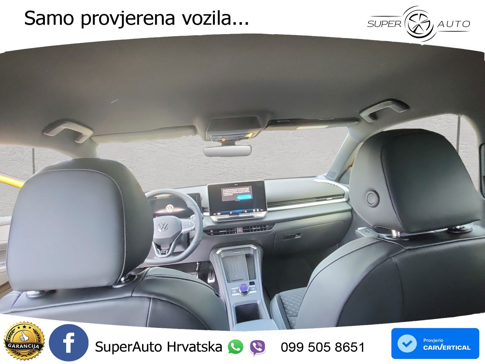 Volkswagen T-Roc II 1.5 eTSI (150 KS)  DSG