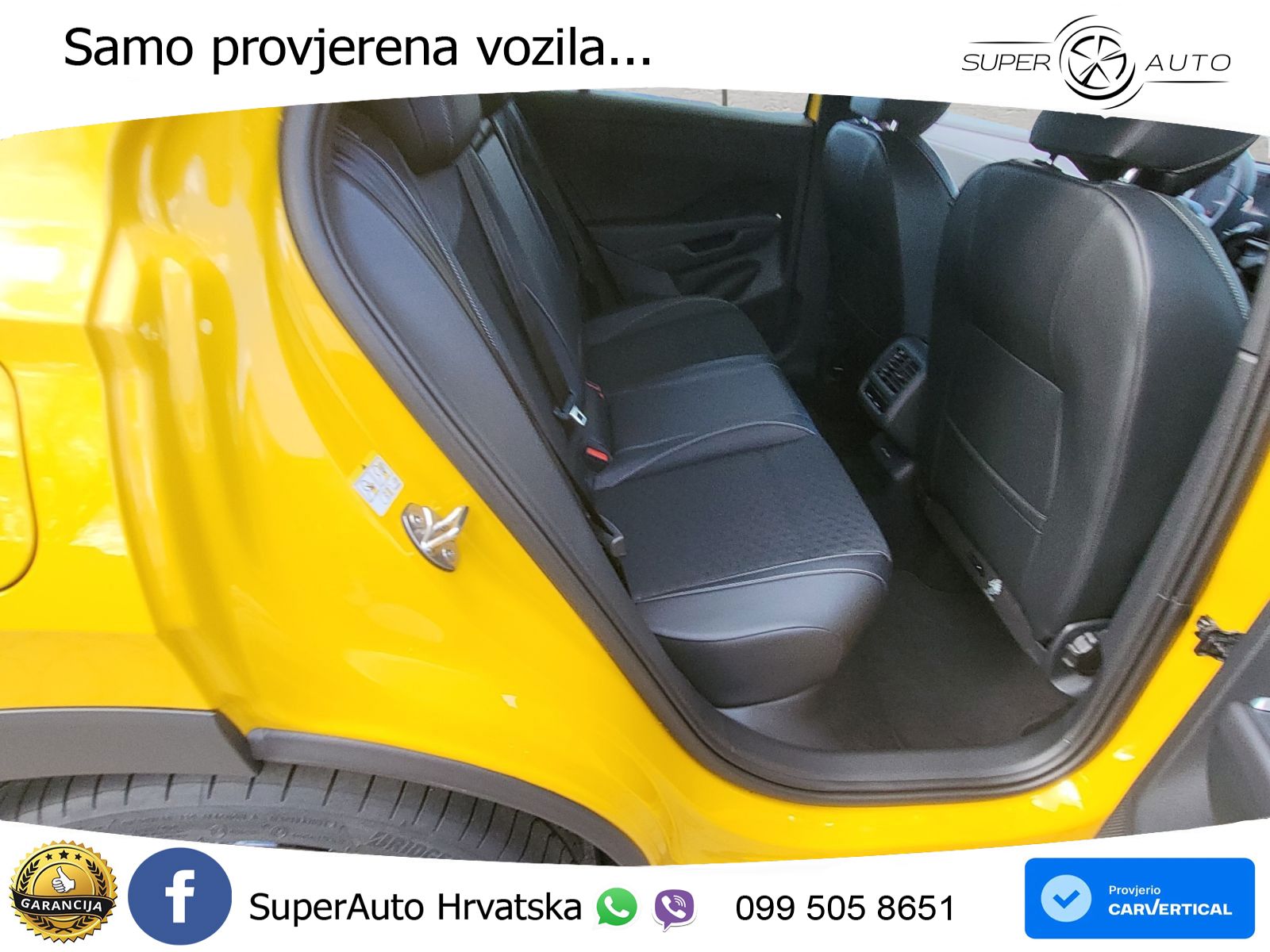 Volkswagen T-Roc II 1.5 eTSI (150 KS)  DSG
