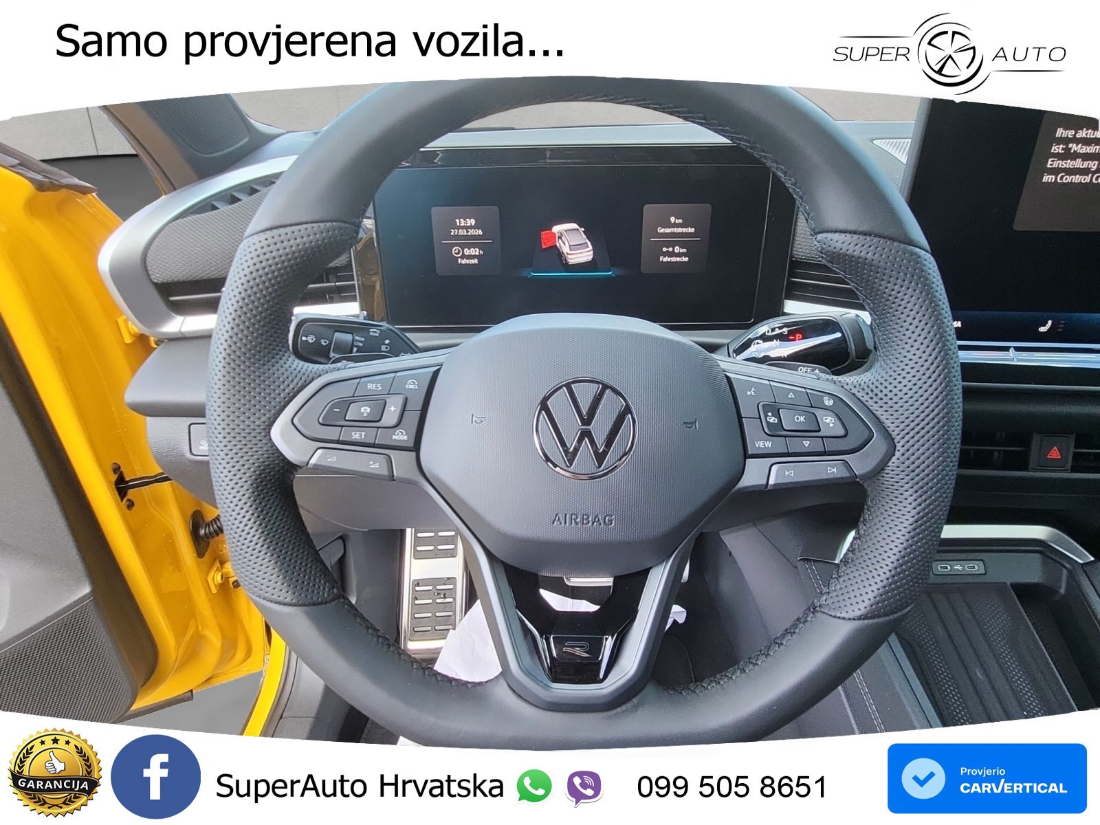 Volkswagen T-Roc II 1.5 eTSI (150 KS)  DSG