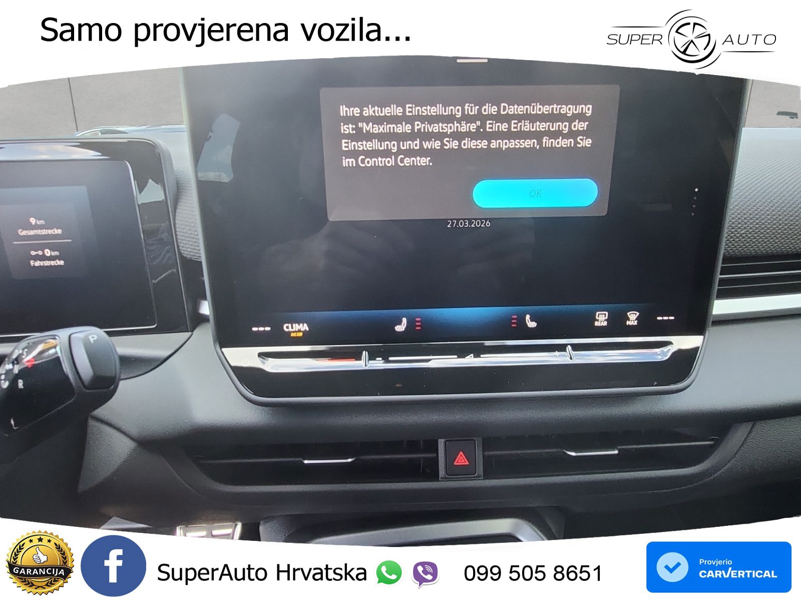 Volkswagen T-Roc II 1.5 eTSI (150 KS)  DSG