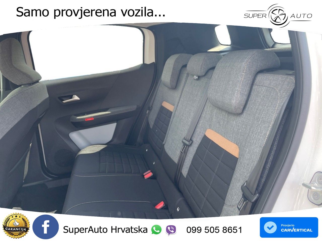 Citroen C3 Aircross 1.2 PureTech (101 KS) PLUS