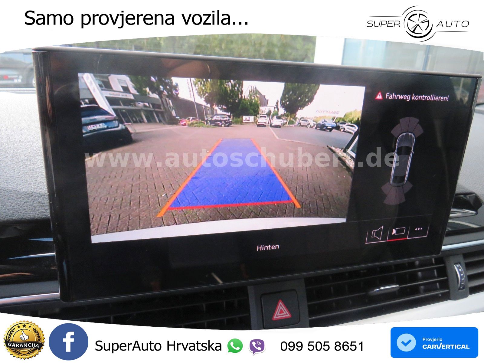 Audi A5 Sportback  40 TFSI (204 KS) S tronic S line LED+GR SJED+ACC